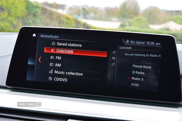 Used BMW 5 Series 2018 for sale - 78035570: Photo 23