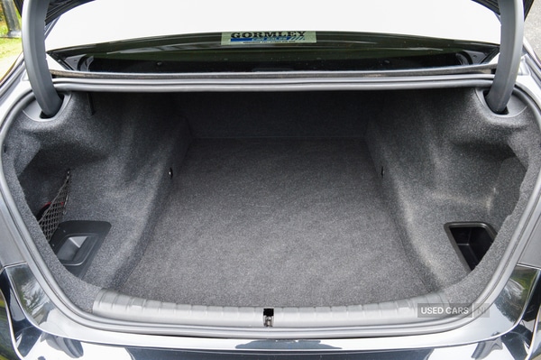 Used BMW 5 Series 2018 for sale - 78035570: Photo 9