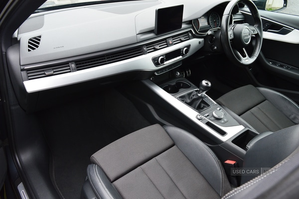 Used Audi A4 2017 for sale - 76271238: Photo 10