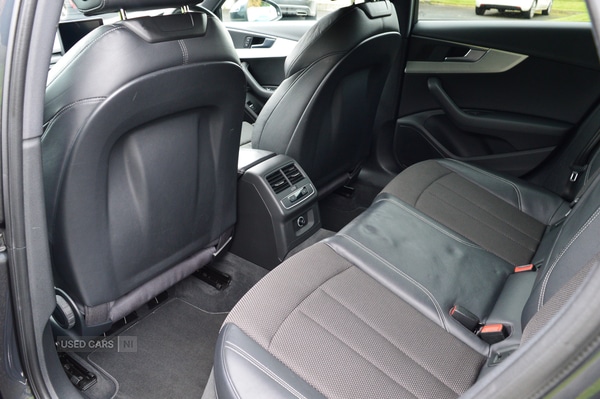 Used Audi A4 2017 for sale - 76271238: Photo 11