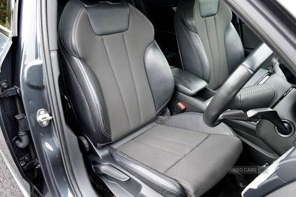 Used Audi A4 2017 for sale - 76271238: Photo 15