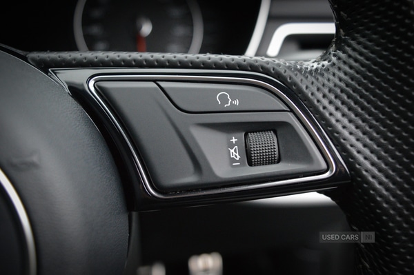 Used Audi A4 2017 for sale - 76271238: Photo 19