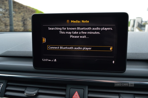 Used Audi A4 2017 for sale - 76271238: Photo 24