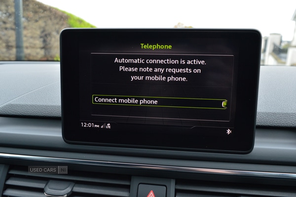 Used Audi A4 2017 for sale - 76271238: Photo 26