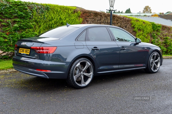 Used Audi A4 2017 for sale - 76271238: Photo 6