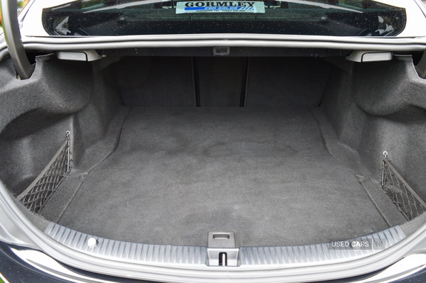 Used Mercedes-Benz C Class 2020 for sale - 76500209: Photo 12