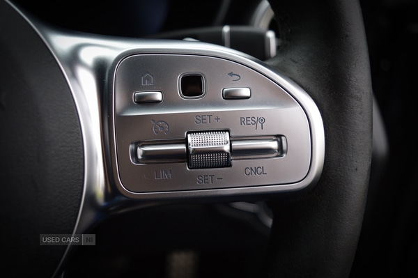 Used Mercedes-Benz C Class 2020 for sale - 76500209: Photo 19