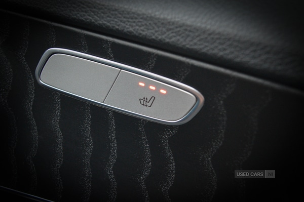 Used Mercedes-Benz C Class 2016 for sale - 77441820: Photo 15