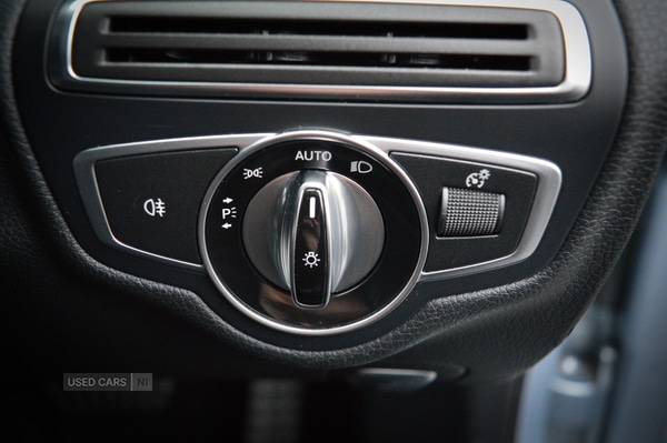 Used Mercedes-Benz C Class 2016 for sale - 77441820: Photo 16