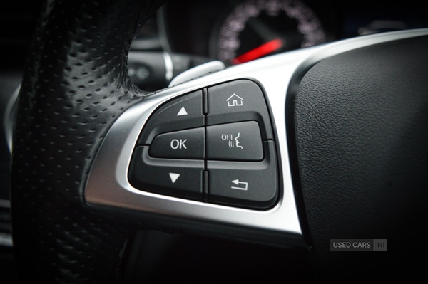 Used Mercedes-Benz C Class 2016 for sale - 77441820: Photo 20