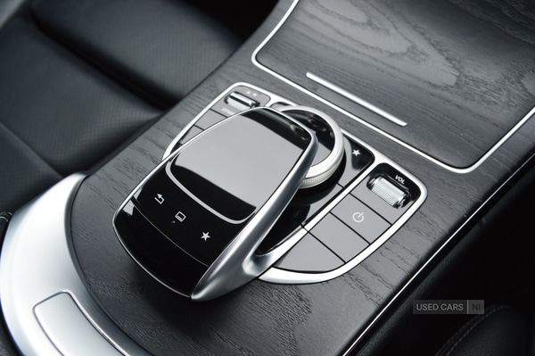 Used Mercedes-Benz C Class 2016 for sale - 77441820: Photo 23