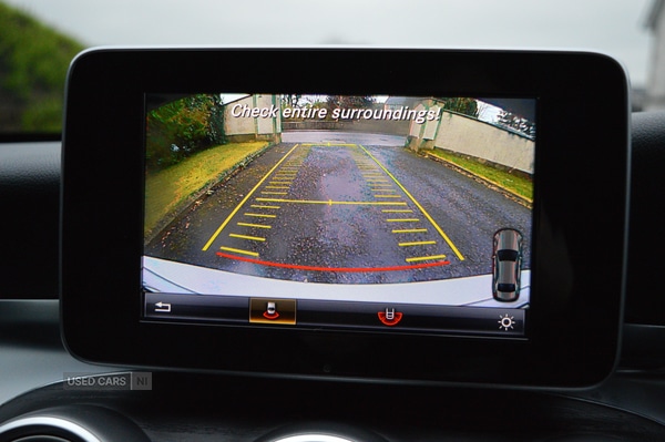 Used Mercedes-Benz C Class 2016 for sale - 77441820: Photo 24