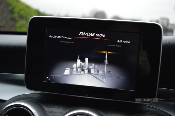 Used Mercedes-Benz C Class 2016 for sale - 77441820: Photo 25