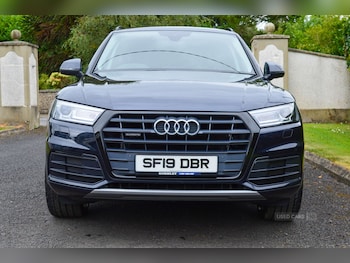 Used Audi Q5 2019 for sale - 79375078: Photo