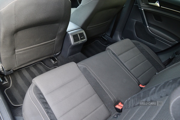 Used Volkswagen Golf 2019 for sale - 77231071: Photo 11