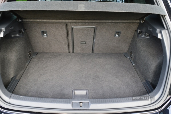 Used Volkswagen Golf 2019 for sale - 77231071: Photo 12