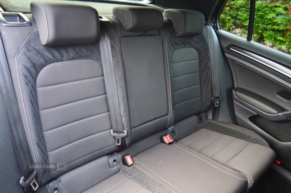 Used Volkswagen Golf 2019 for sale - 77231071: Photo 13