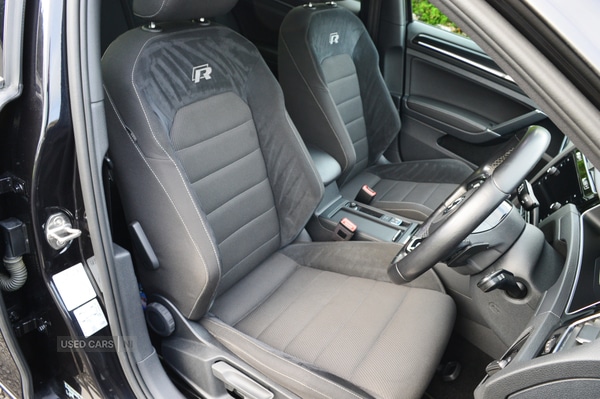 Used Volkswagen Golf 2019 for sale - 77231071: Photo 15