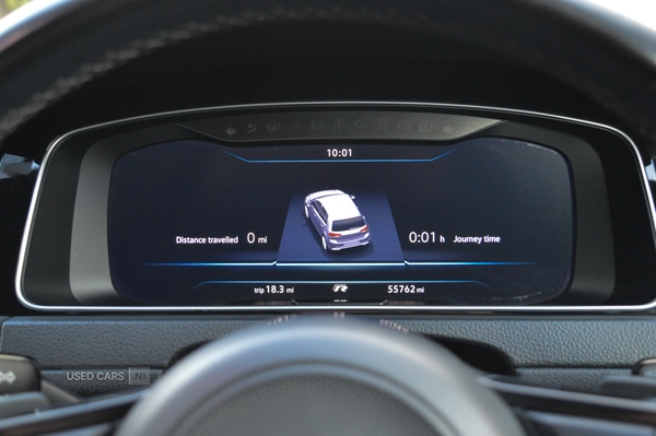 Used Volkswagen Golf 2019 for sale - 77231071: Photo 18