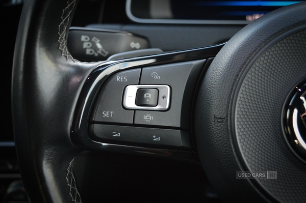 Used Volkswagen Golf 2019 for sale - 77231071: Photo 19