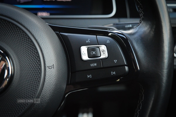 Used Volkswagen Golf 2019 for sale - 77231071: Photo 20