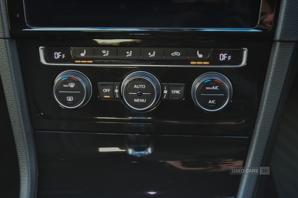 Used Volkswagen Golf 2019 for sale - 77231071: Photo 22