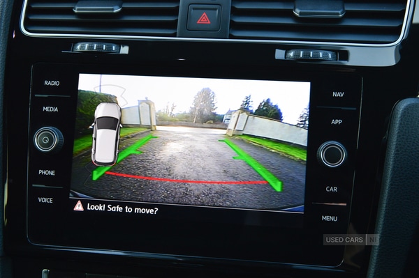 Used Volkswagen Golf 2019 for sale - 77231071: Photo 23