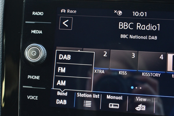 Used Volkswagen Golf 2019 for sale - 77231071: Photo 24