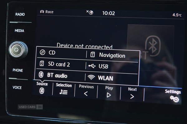 Used Volkswagen Golf 2019 for sale - 77231071: Photo 26