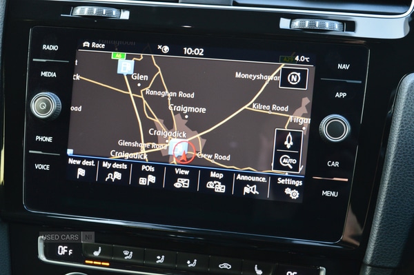 Used Volkswagen Golf 2019 for sale - 77231071: Photo 27