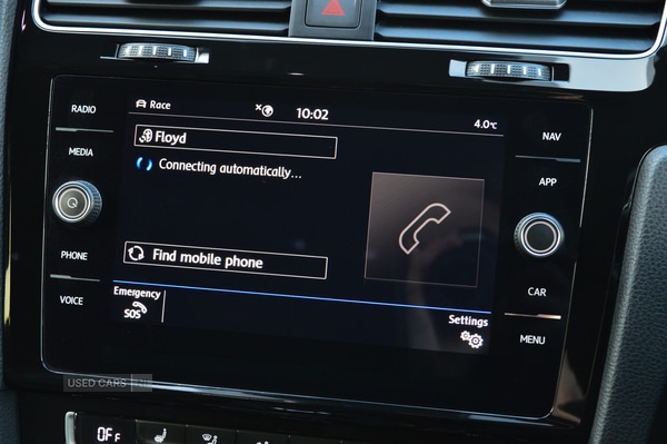 Used Volkswagen Golf 2019 for sale - 77231071: Photo 28