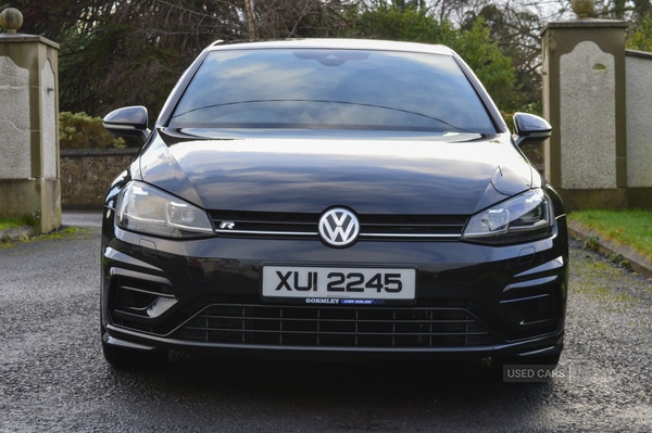 Used Volkswagen Golf 2019 for sale - 77231071: Photo 3