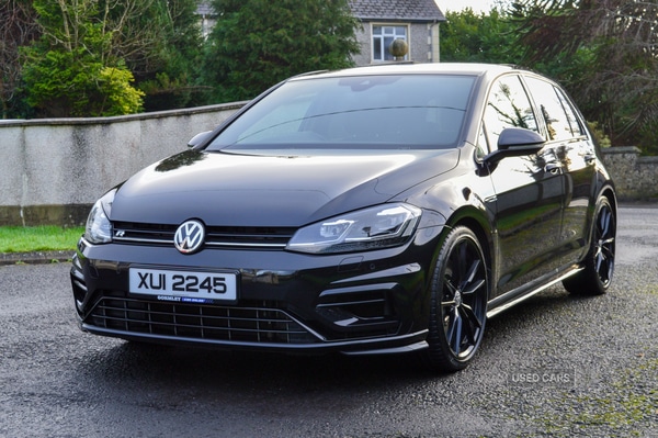 Used Volkswagen Golf 2019 for sale - 77231071: Photo 4