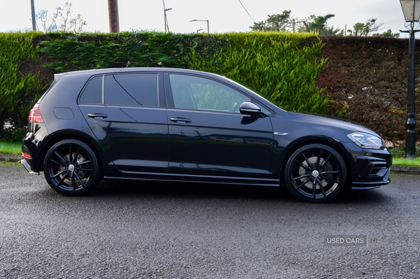 Used Volkswagen Golf 2019 for sale - 77231071: Photo 5