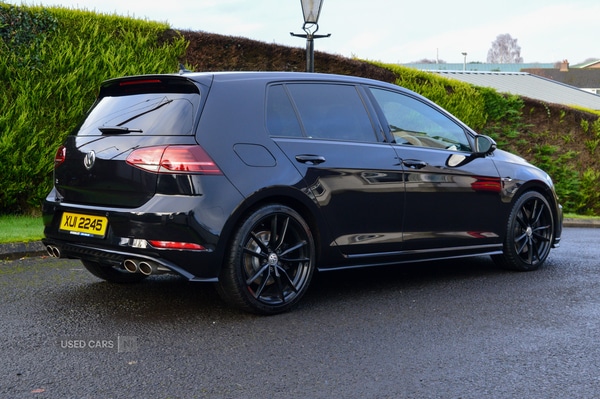 Used Volkswagen Golf 2019 for sale - 77231071: Photo 6