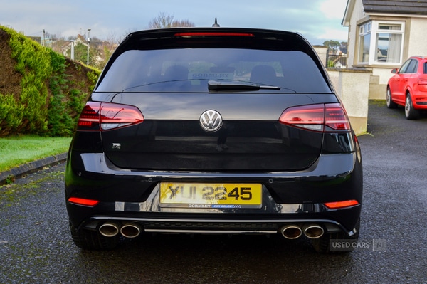 Used Volkswagen Golf 2019 for sale - 77231071: Photo 7