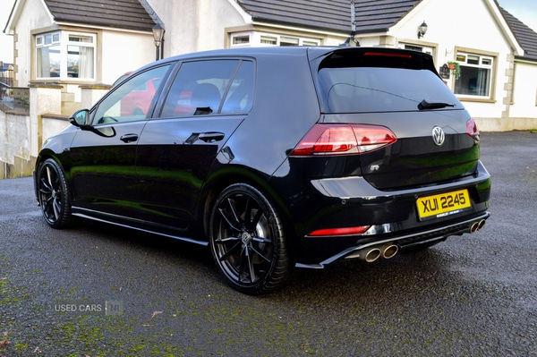 Used Volkswagen Golf 2019 for sale - 77231071: Photo 8