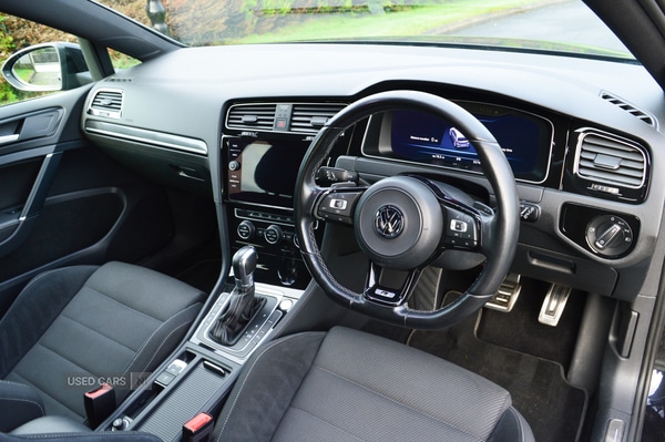 Used Volkswagen Golf 2019 for sale - 77231071: Photo 9