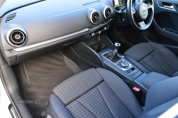 Used Audi A3 2015 for sale - 76562825: Photo 10