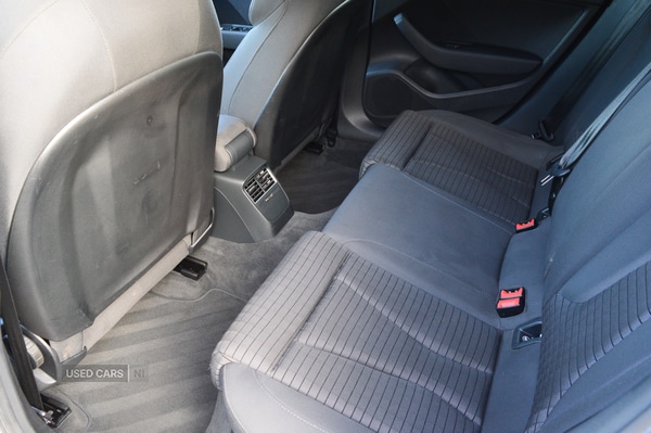 Used Audi A3 2015 for sale - 76562825: Photo 11