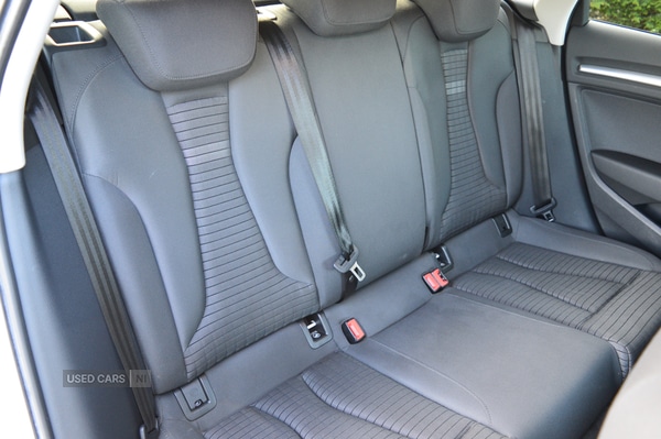 Used Audi A3 2015 for sale - 76562825: Photo 13