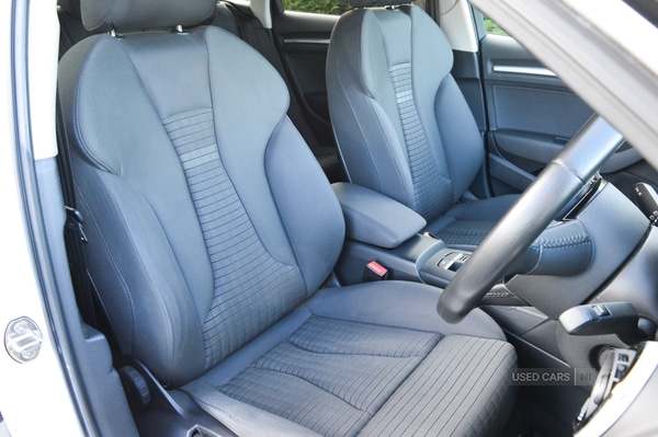 Used Audi A3 2015 for sale - 76562825: Photo 15