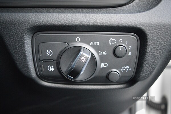 Used Audi A3 2015 for sale - 76562825: Photo 16