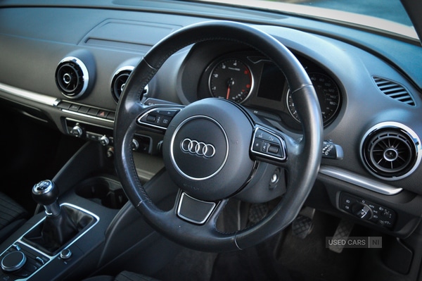 Used Audi A3 2015 for sale - 76562825: Photo 17