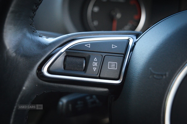 Used Audi A3 2015 for sale - 76562825: Photo 18