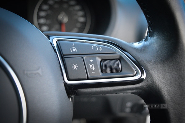 Used Audi A3 2015 for sale - 76562825: Photo 19