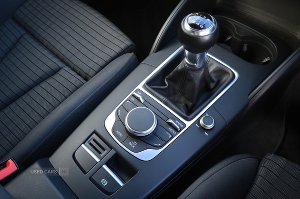 Used Audi A3 2015 for sale - 76562825: Photo 21