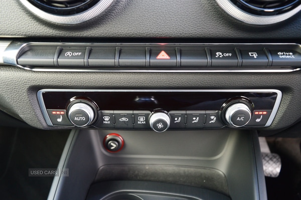 Used Audi A3 2015 for sale - 76562825: Photo 22