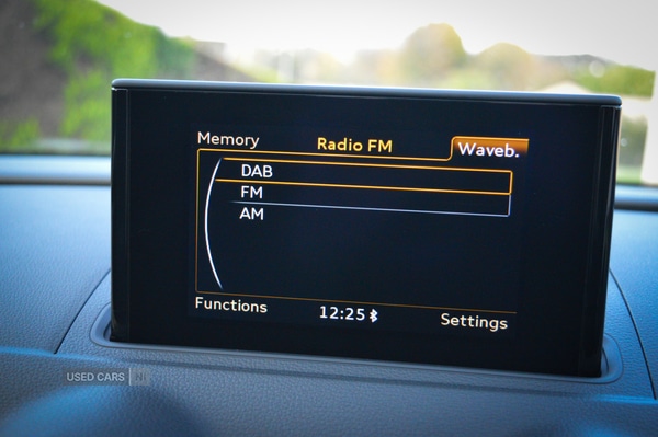 Used Audi A3 2015 for sale - 76562825: Photo 23