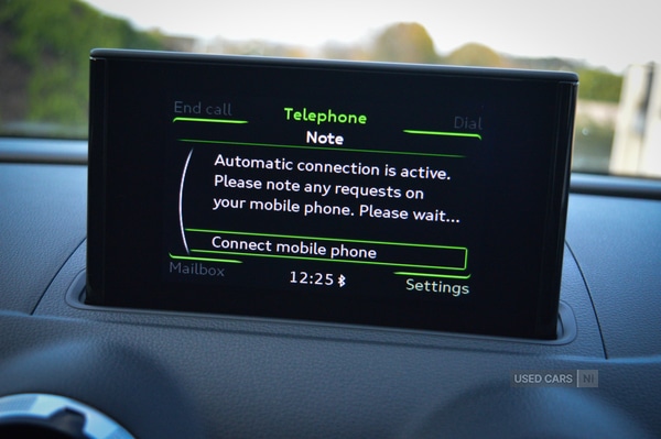 Used Audi A3 2015 for sale - 76562825: Photo 25